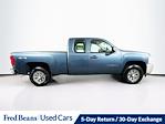 Used 2012 Chevrolet Silverado 1500 Work Truck Extended Cab for sale #C60010S - photo 10