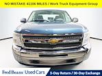 Used 2012 Chevrolet Silverado 1500 Work Truck Extended Cab for sale #C60010S - photo 2