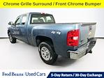 Used 2012 Chevrolet Silverado 1500 Work Truck Extended Cab for sale #C60010S - photo 6
