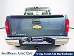 Used 2012 Chevrolet Silverado 1500 Work Truck Extended Cab for sale #C60010S - photo 7