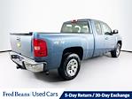 Used 2012 Chevrolet Silverado 1500 Work Truck Extended Cab for sale #C60010S - photo 9