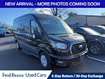 2023 Ford Transit 350 Medium Roof RWD Passenger Van for sale #C60010X - photo 1
