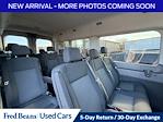 2023 Ford Transit 350 Medium Roof RWD Passenger Van for sale #C60010X - photo 11
