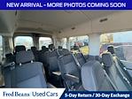 2023 Ford Transit 350 Medium Roof RWD Passenger Van for sale #C60010X - photo 12