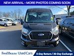 2023 Ford Transit 350 Medium Roof RWD Passenger Van for sale #C60010X - photo 2