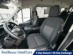 2023 Ford Transit 350 Medium Roof RWD Passenger Van for sale #C60010X - photo 22