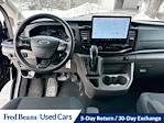 2023 Ford Transit 350 Medium Roof RWD Passenger Van for sale #C60010X - photo 23