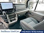 2023 Ford Transit 350 Medium Roof RWD Passenger Van for sale #C60010X - photo 24