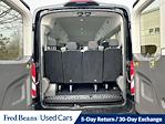 2023 Ford Transit 350 Medium Roof RWD Passenger Van for sale #C60010X - photo 26