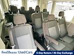 2023 Ford Transit 350 Medium Roof RWD Passenger Van for sale #C60010X - photo 27
