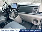 2023 Ford Transit 350 Medium Roof RWD Passenger Van for sale #C60010X - photo 30