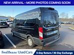 2023 Ford Transit 350 Medium Roof RWD Passenger Van for sale #C60010X - photo 4