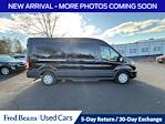 2023 Ford Transit 350 Medium Roof RWD Passenger Van for sale #C60010X - photo 8