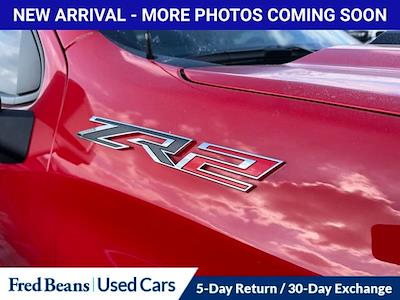 2024 Chevrolet Silverado 1500 Crew Cab 4WD Pickup for sale #C60015H - photo 2