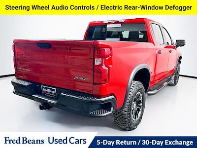 Used 2024 Chevrolet Silverado 1500 - photo 1