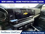 2024 Chevrolet Silverado 1500 Crew Cab 4WD Pickup for sale #C60015H - photo 12