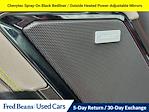 2024 Chevrolet Silverado 1500 Crew Cab 4WD Pickup for sale #C60015H - photo 21