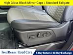 2024 Chevrolet Silverado 1500 Crew Cab 4WD Pickup for sale #C60015H - photo 22
