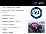 2024 Chevrolet Silverado 1500 Crew Cab 4WD Pickup for sale #C60015H - photo 5