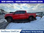 2024 Chevrolet Silverado 1500 Crew Cab 4WD Pickup for sale #C60015H - photo 7