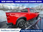 2024 Chevrolet Silverado 1500 Crew Cab 4WD Pickup for sale #C60015H - photo 8