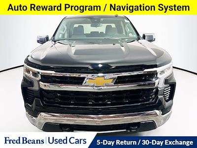 2025 Chevrolet Silverado 1500 Double Cab 4WD Pickup for sale #C60016H - photo 2