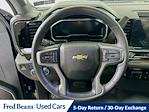 2025 Chevrolet Silverado 1500 Double Cab 4WD Pickup for sale #C60016H - photo 13