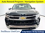 2025 Chevrolet Silverado 1500 Double Cab 4WD Pickup for sale #C60016H - photo 2