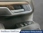 2025 Chevrolet Silverado 1500 Double Cab 4WD Pickup for sale #C60016H - photo 20