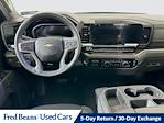 2025 Chevrolet Silverado 1500 Double Cab 4WD Pickup for sale #C60016H - photo 24