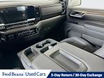 2025 Chevrolet Silverado 1500 Double Cab 4WD Pickup for sale #C60016H - photo 25