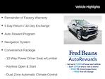 2025 Chevrolet Silverado 1500 Double Cab 4WD Pickup for sale #C60016H - photo 4