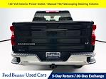 2025 Chevrolet Silverado 1500 Double Cab 4WD Pickup for sale #C60016H - photo 7