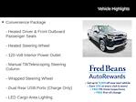 2025 Chevrolet Silverado 1500 Double Cab 4WD Pickup for sale #C60016H - photo 8