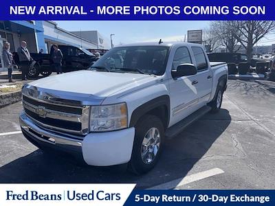 Used 2009 Chevrolet Silverado 1500 - photo 1