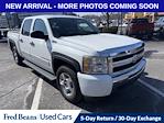 2009 Chevrolet Silverado 1500 Crew Cab 4WD Pickup for sale #C60016H1 - photo 1