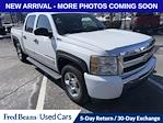 2009 Chevrolet Silverado 1500 Crew Cab 4WD Pickup for sale #C60016H1 - photo 11