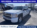 2009 Chevrolet Silverado 1500 Crew Cab 4WD Pickup for sale #C60016H1 - photo 2