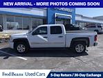 2009 Chevrolet Silverado 1500 Crew Cab 4WD Pickup for sale #C60016H1 - photo 3