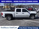 2009 Chevrolet Silverado 1500 Crew Cab 4WD Pickup for sale #C60016H1 - photo 7