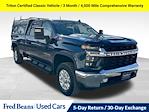 2022 Chevrolet Silverado 3500 Crew Cab 4WD Pickup for sale #C60017Z - photo 1