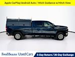 2022 Chevrolet Silverado 3500 Crew Cab 4WD Pickup for sale #C60017Z - photo 32