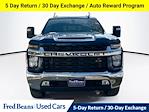 2022 Chevrolet Silverado 3500 Crew Cab 4WD Pickup for sale #C60017Z - photo 4