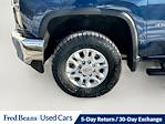 2022 Chevrolet Silverado 3500 Crew Cab 4WD Pickup for sale #C60017Z - photo 29