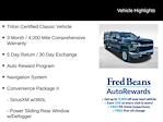 2022 Chevrolet Silverado 3500 Crew Cab 4WD Pickup for sale #C60017Z - photo 6