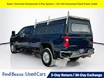 2022 Chevrolet Silverado 3500 Crew Cab 4WD Pickup for sale #C60017Z - photo 7