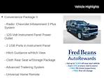 2022 Chevrolet Silverado 3500 Crew Cab 4WD Pickup for sale #C60017Z - photo 3