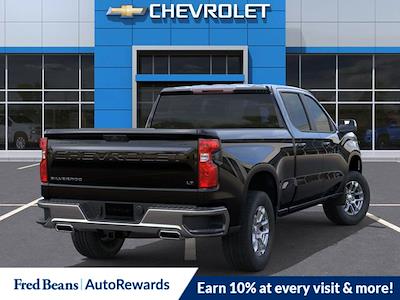 2026 Chevrolet Silverado 1500 Crew Cab 4x4 Pickup for sale #C60021 - photo 2