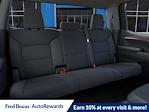 2026 Chevrolet Silverado 1500 Crew Cab 4x4 Pickup for sale #C60021 - photo 17