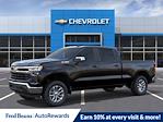 2026 Chevrolet Silverado 1500 Crew Cab 4x4 Pickup for sale #C60021 - photo 3